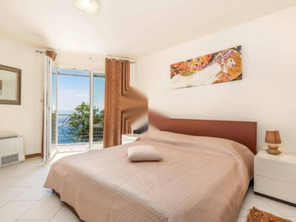 Квартира в Опатии, Хорватия, 222 м² - фото 13