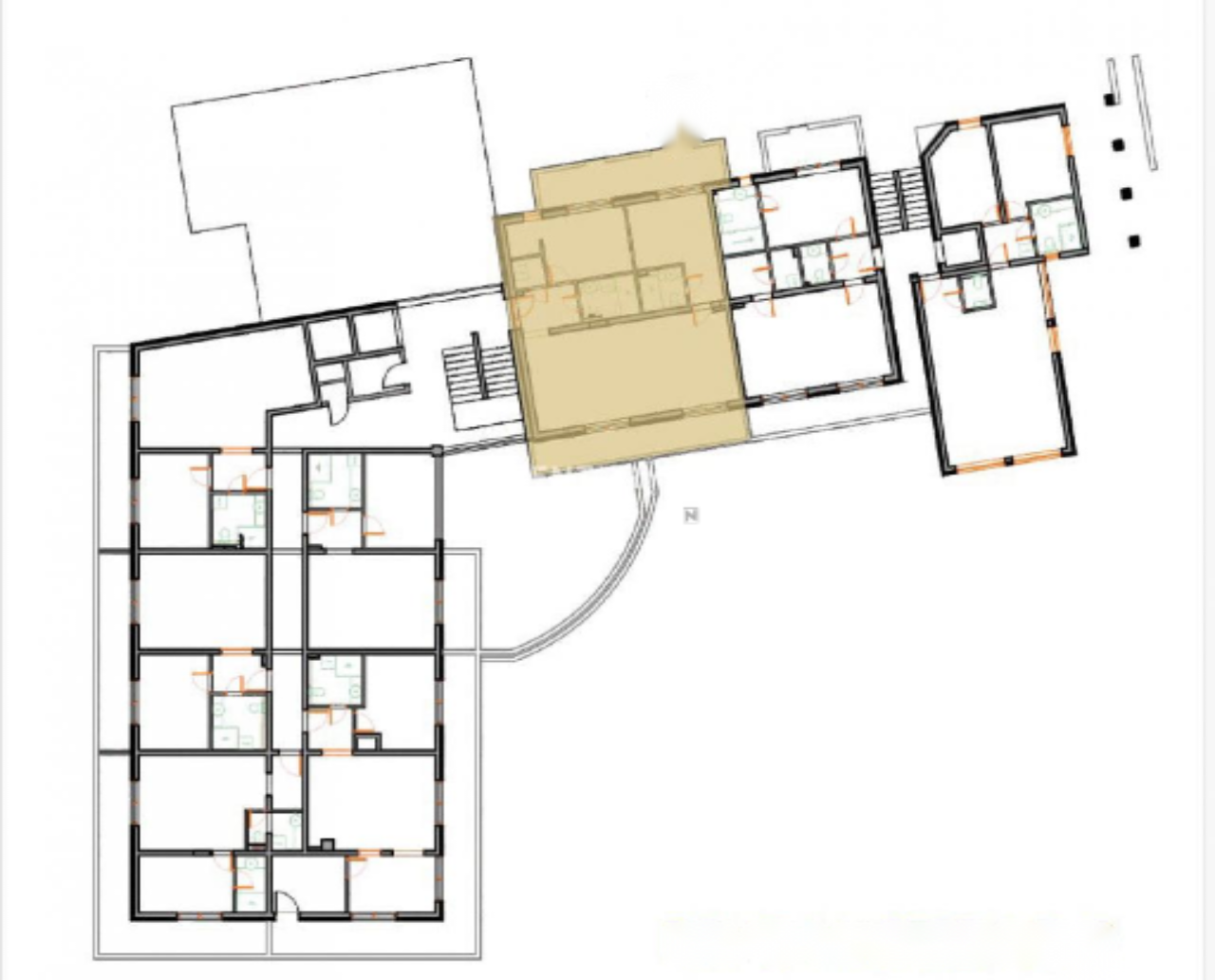 Квартира в Пиране, Словения, 111 м² - фото 13