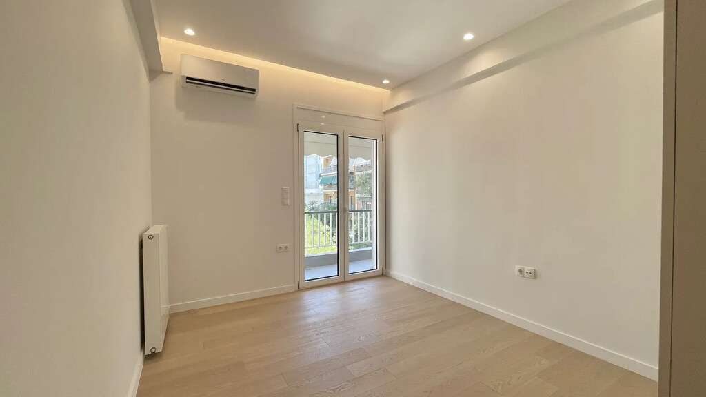 Квартира в Афинах, Греция, 73 м² - фото 12