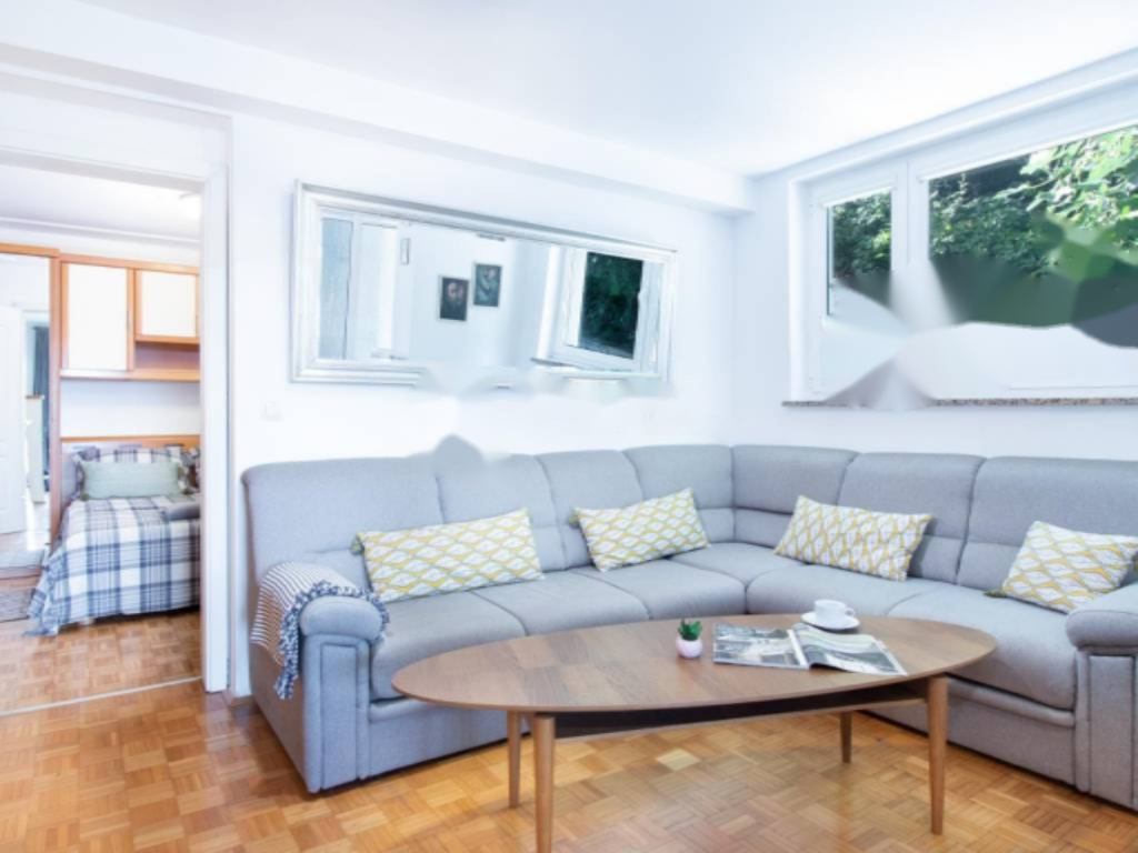 Квартира в Опатии, Хорватия, 67 м² - фото 13