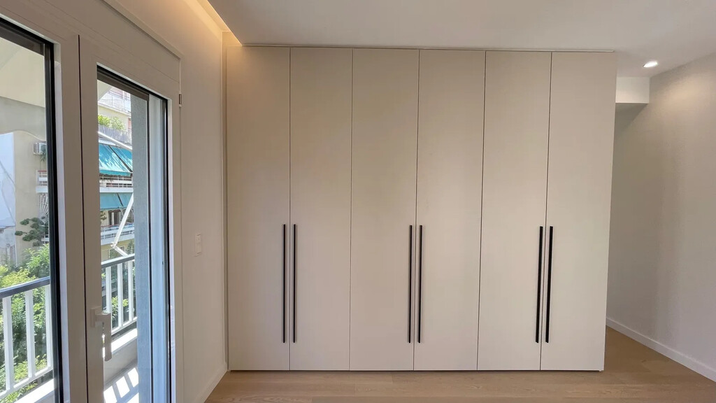 Квартира в Афинах, Греция, 73 м² - фото 13