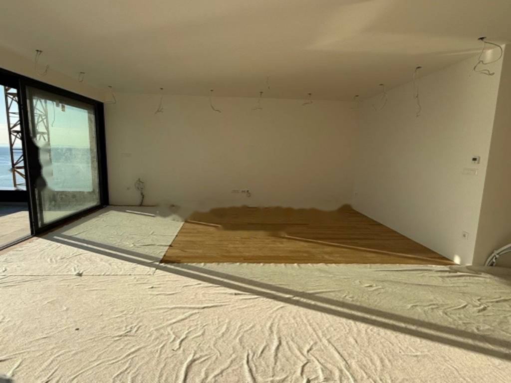 Квартира в Опатии, Хорватия, 170 м² - фото 13