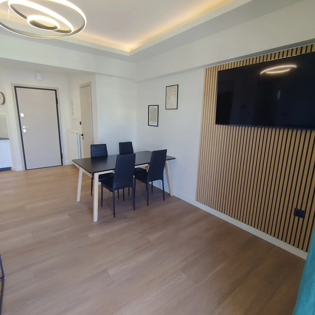 Квартира в Афинах, Греция, 65 м² - фото 13