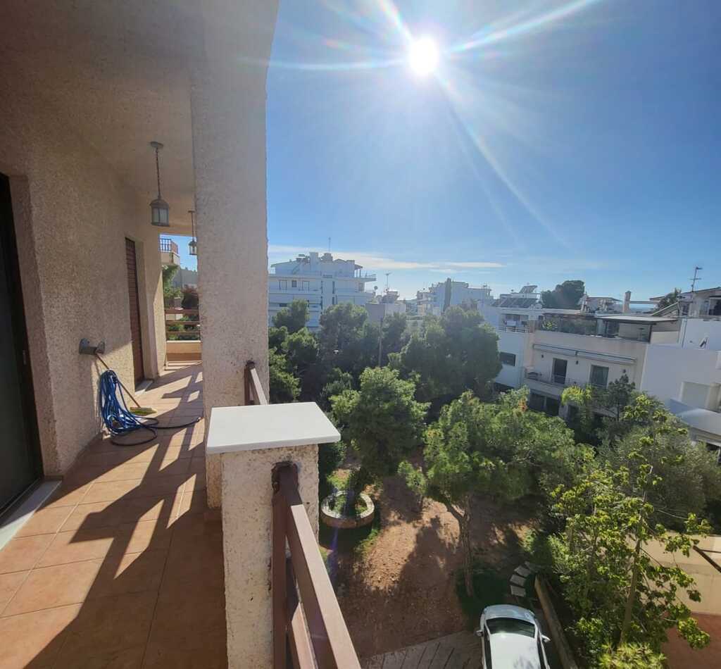 Квартира в Афинах, Греция, 133 м² - фото 14