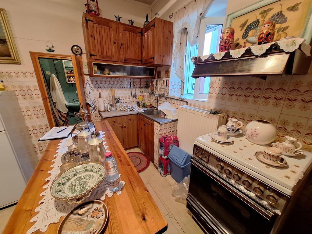 Мезонет на Корфу, Греция, 124 м² - фото 14