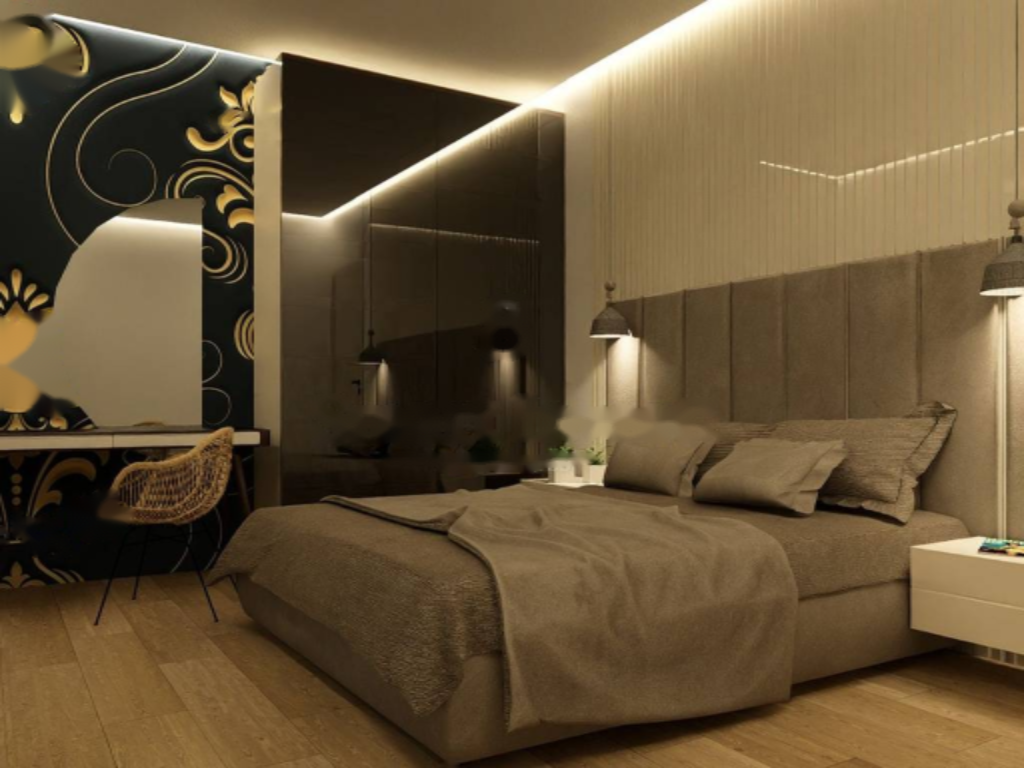 Квартира в Опатии, Хорватия, 287 м² - фото 13