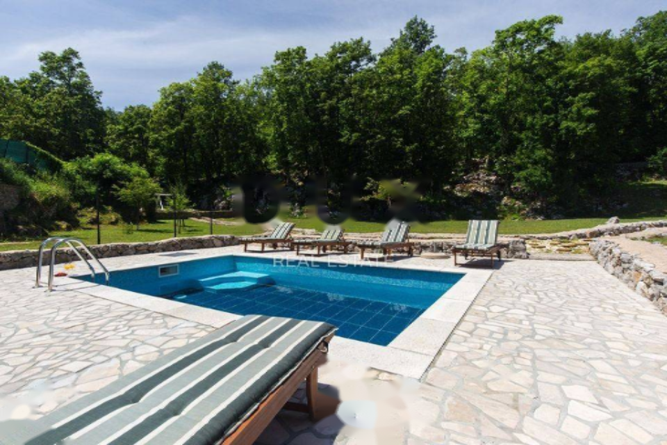 Дом в Опатии, Хорватия, 564 м² - фото 13