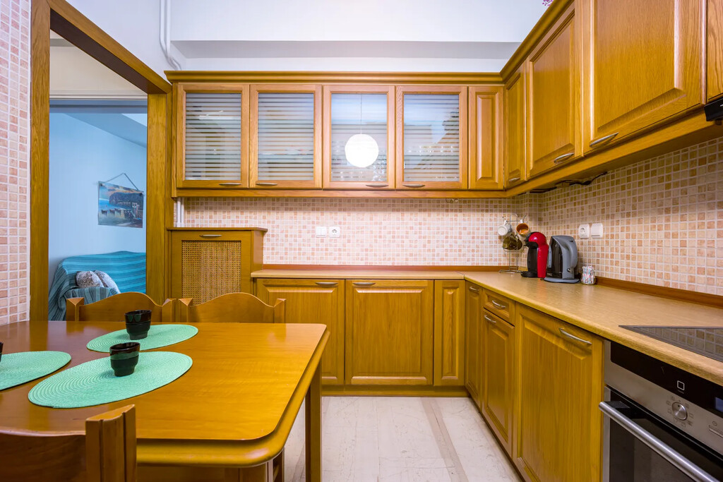 Квартира в Афинах, Греция, 100 м² - фото 15