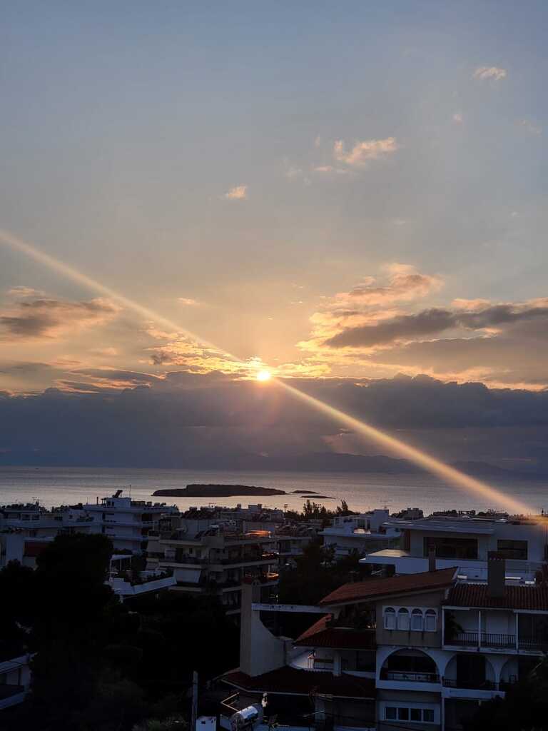 Квартира в Афинах, Греция, 133 м² - фото 15