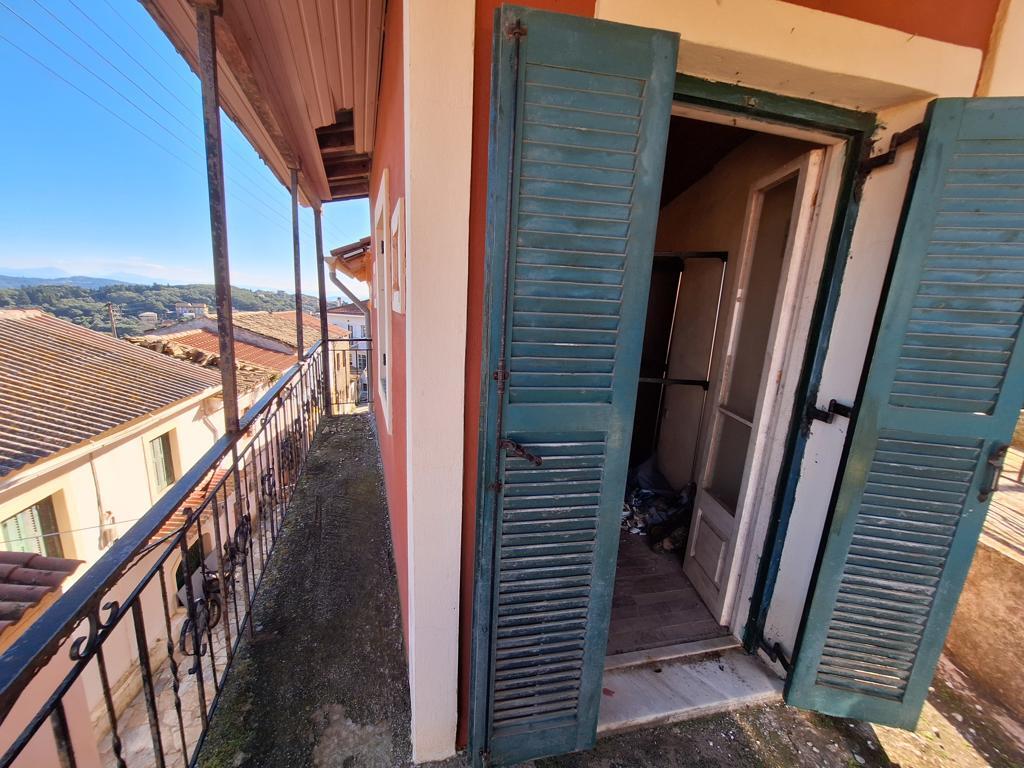 Мезонет на Корфу, Греция, 124 м² - фото 15