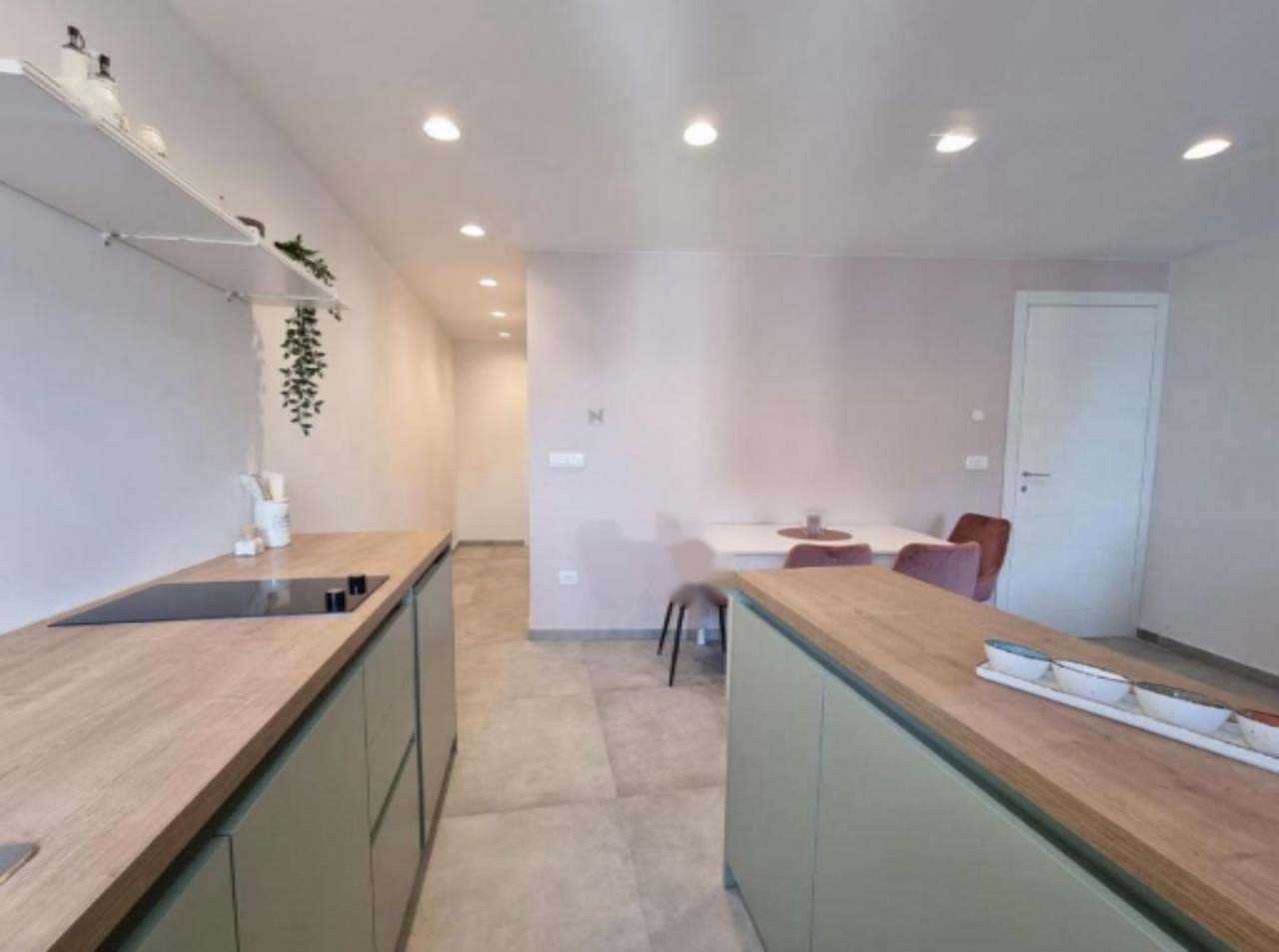 Квартира в Пиране, Словения, 110 м² - фото 13