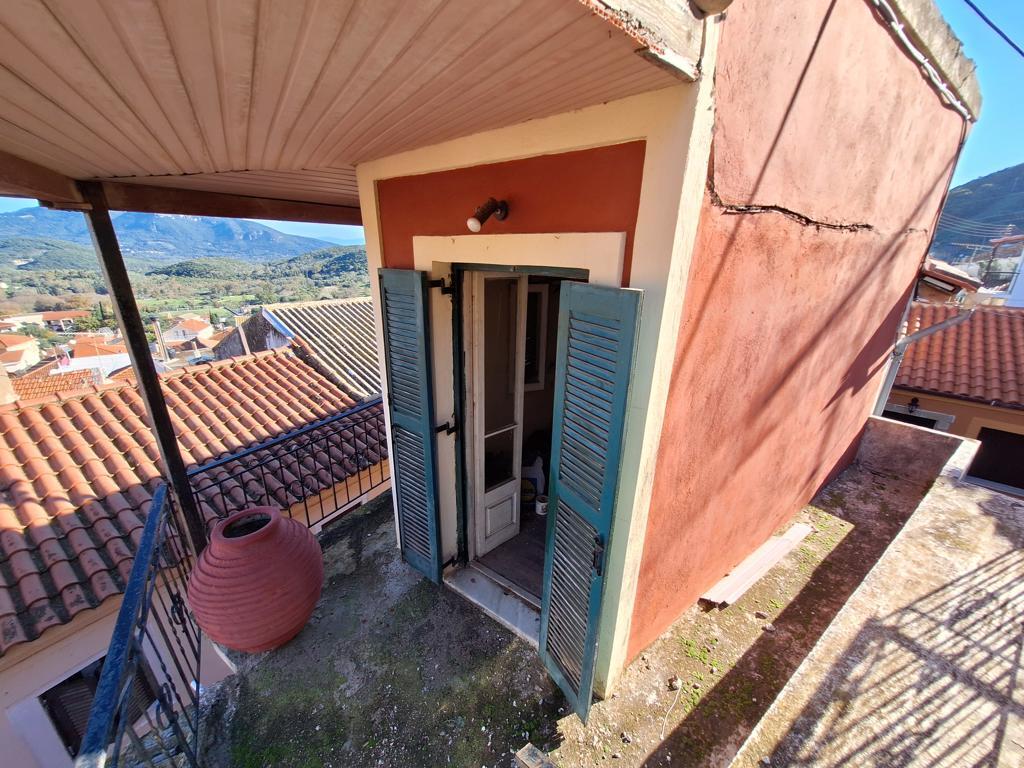 Мезонет на Корфу, Греция, 124 м² - фото 16