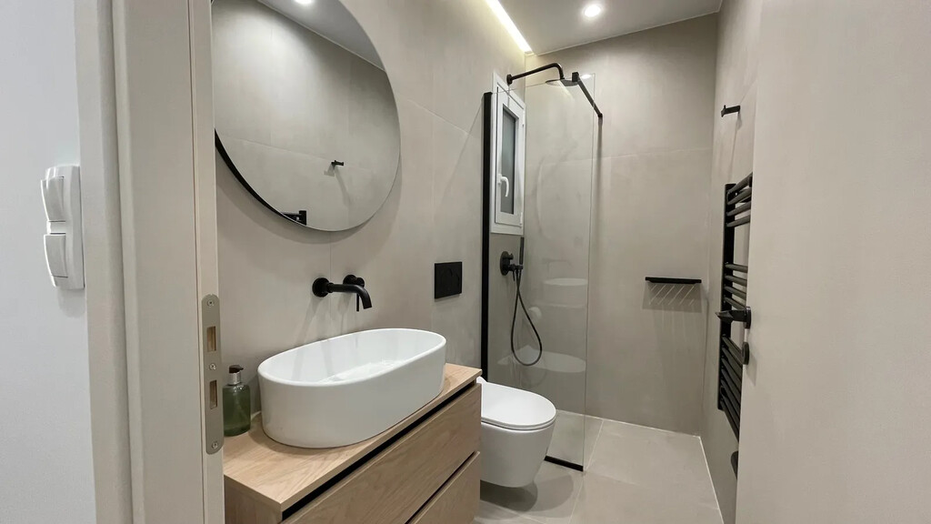 Квартира в Афинах, Греция, 73 м² - фото 16