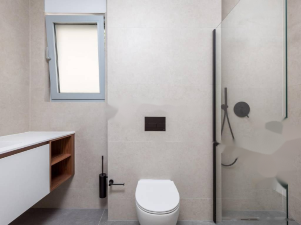 Квартира в Опатии, Хорватия, 108 м² - фото 13