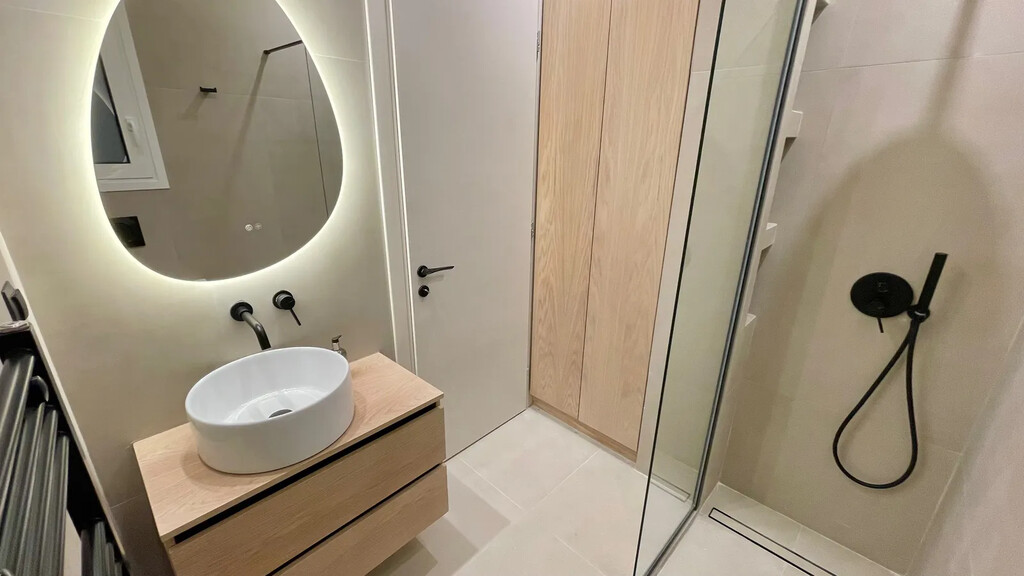 Квартира в Афинах, Греция, 73 м² - фото 17