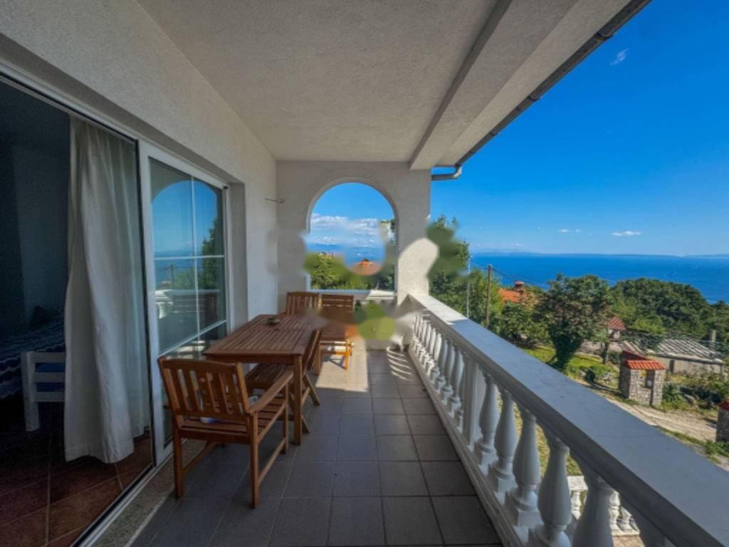 Дом в Опатии, Хорватия, 438 м² - фото 13