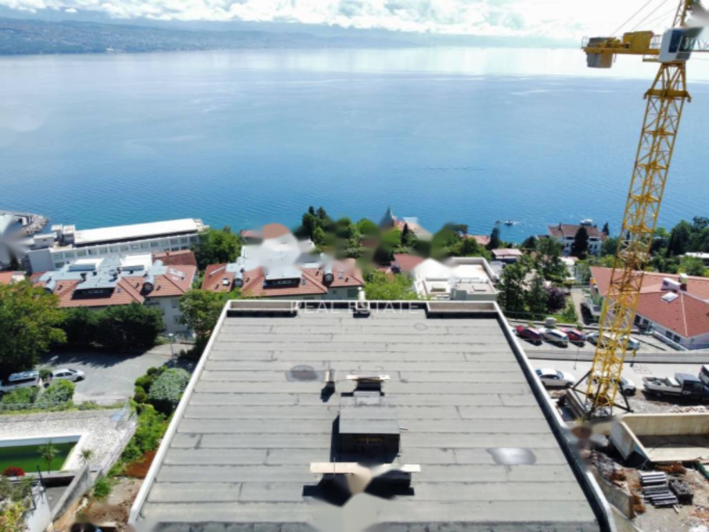 Квартира в Опатии, Хорватия, 126 м² - фото 13