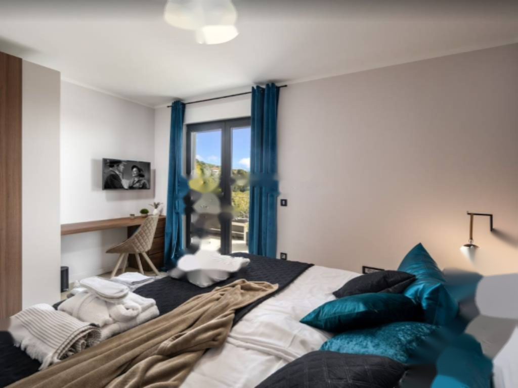 Дом в Опатии, Хорватия, 1 224 м² - фото 13