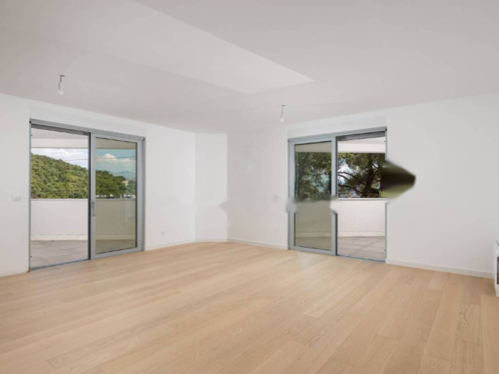 Квартира в Опатии, Хорватия, 102 м² - фото 13