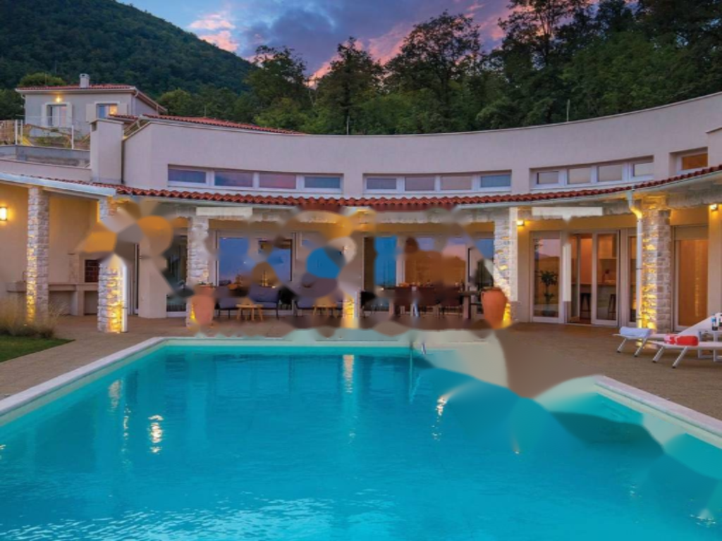 Дом в Опатии, Хорватия, 4 м² - фото 13