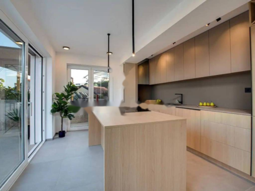 Квартира в Опатии, Хорватия, 102 м² - фото 13