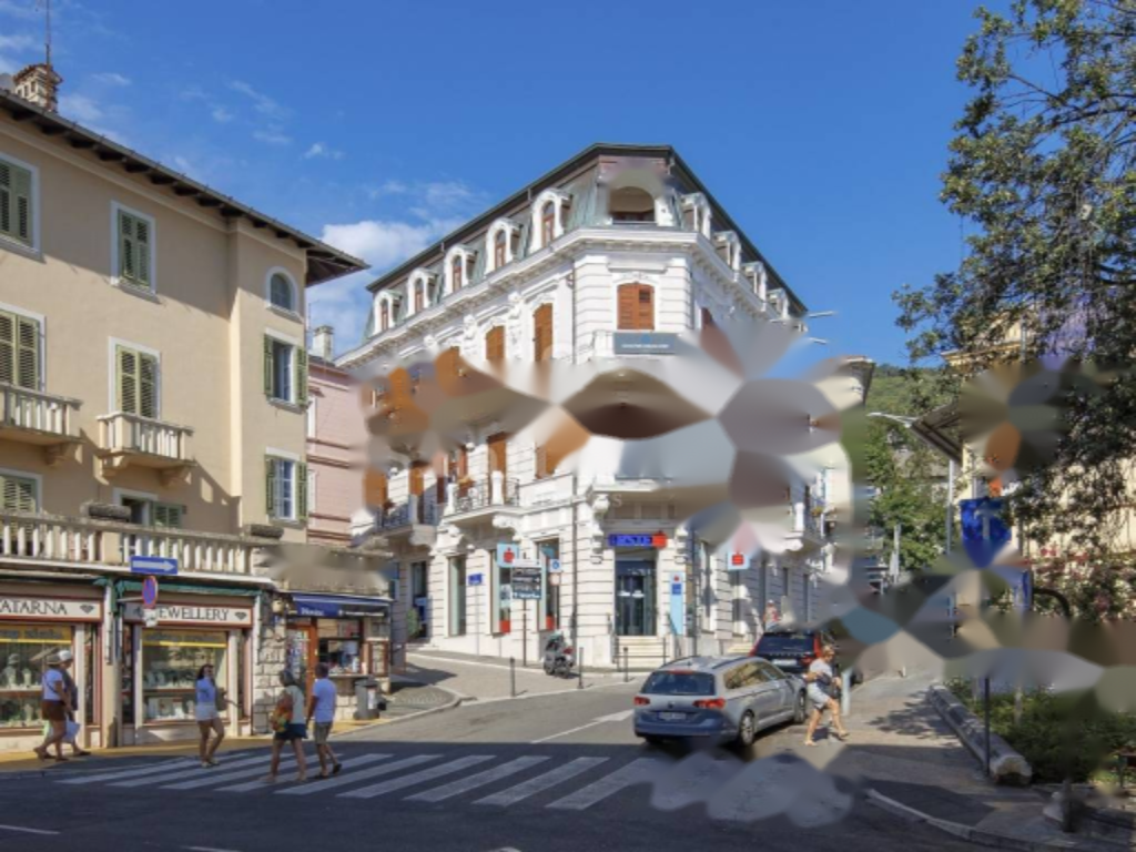 Дом в Опатии, Хорватия, 57 м² - фото 13