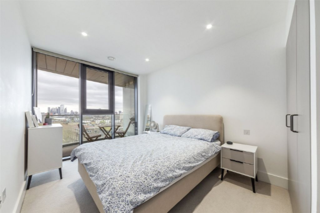 Квартира в Лондоне, Великобритания, 50 м² - фото 13