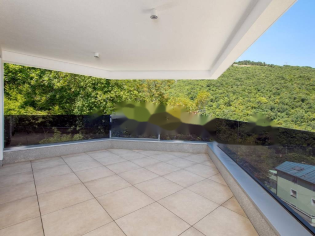 Квартира в Опатии, Хорватия, 261 м² - фото 13