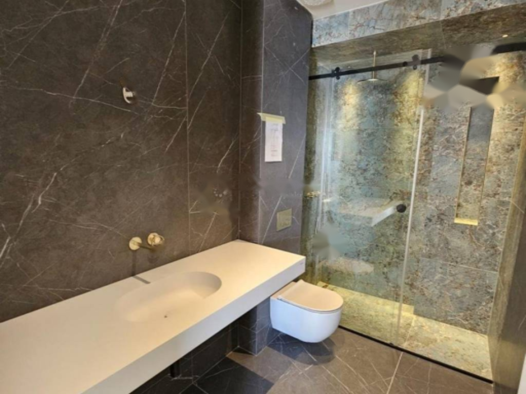 Квартира в Опатии, Хорватия, 238 м² - фото 13