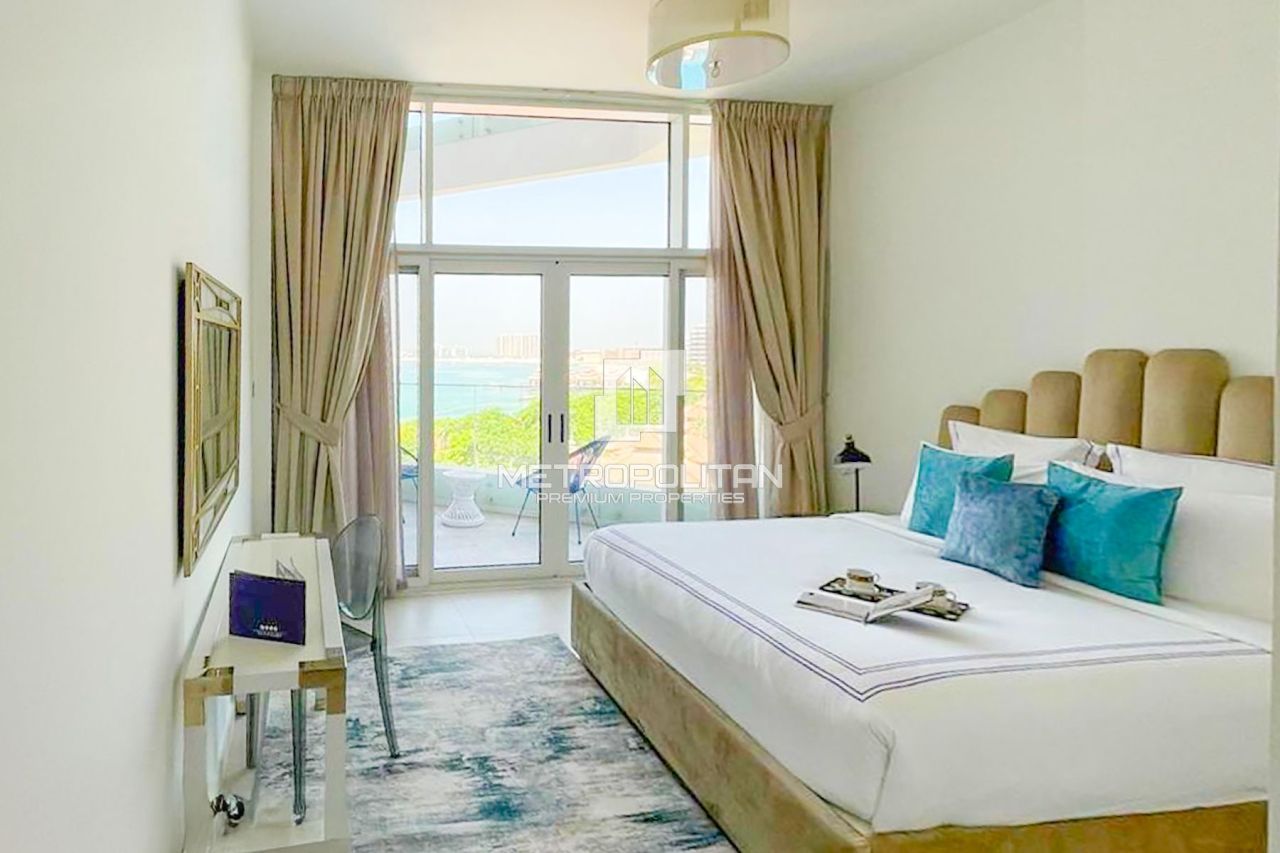 Апартаменты в Дубае, ОАЭ, 89 м² - фото 2