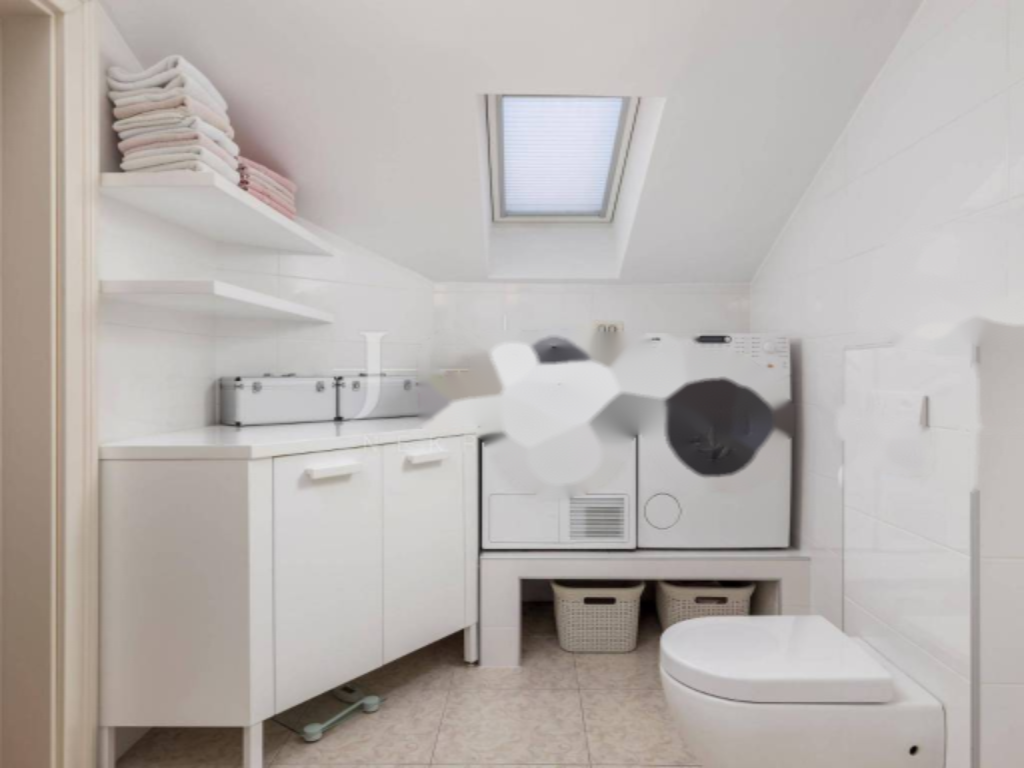 Квартира в Опатии, Хорватия, 96 м² - фото 13