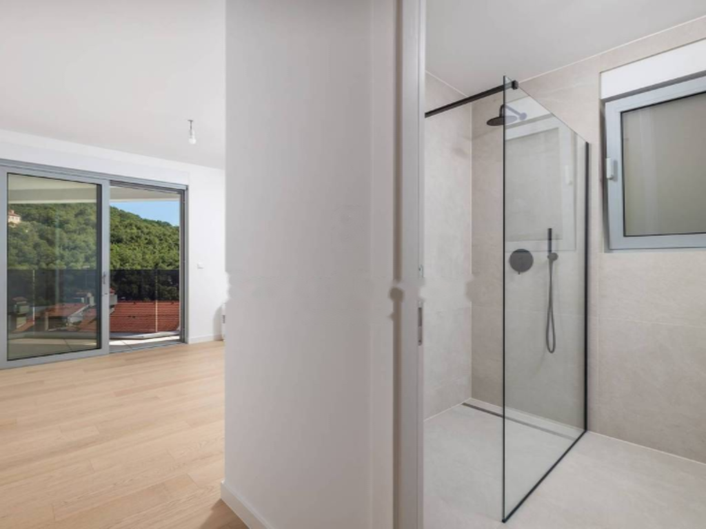 Квартира в Опатии, Хорватия, 125 м² - фото 13