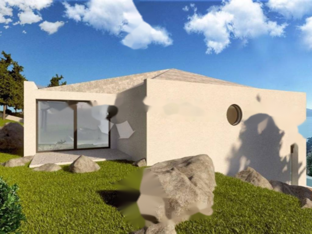 Дом в Опатии, Хорватия, 185 м² - фото 13