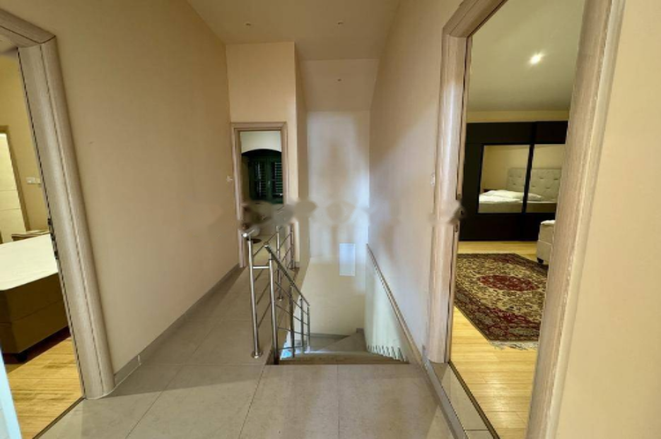 Квартира в Опатии, Хорватия, 185 м² - фото 13