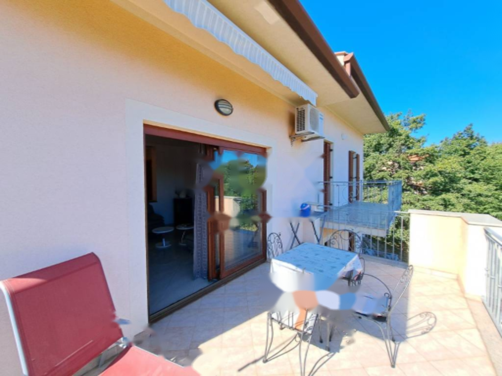 Дом в Опатии, Хорватия, 400 м² - фото 13