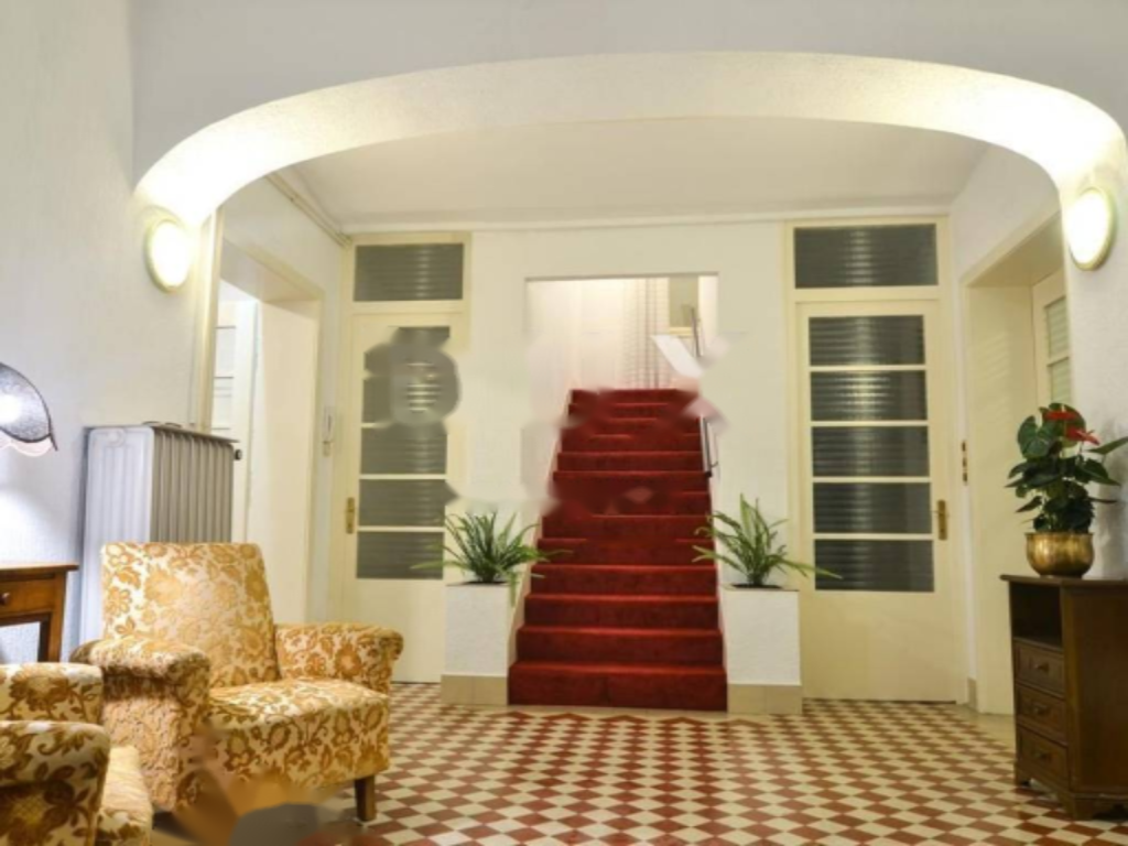 Квартира в Опатии, Хорватия, 200 м² - фото 13