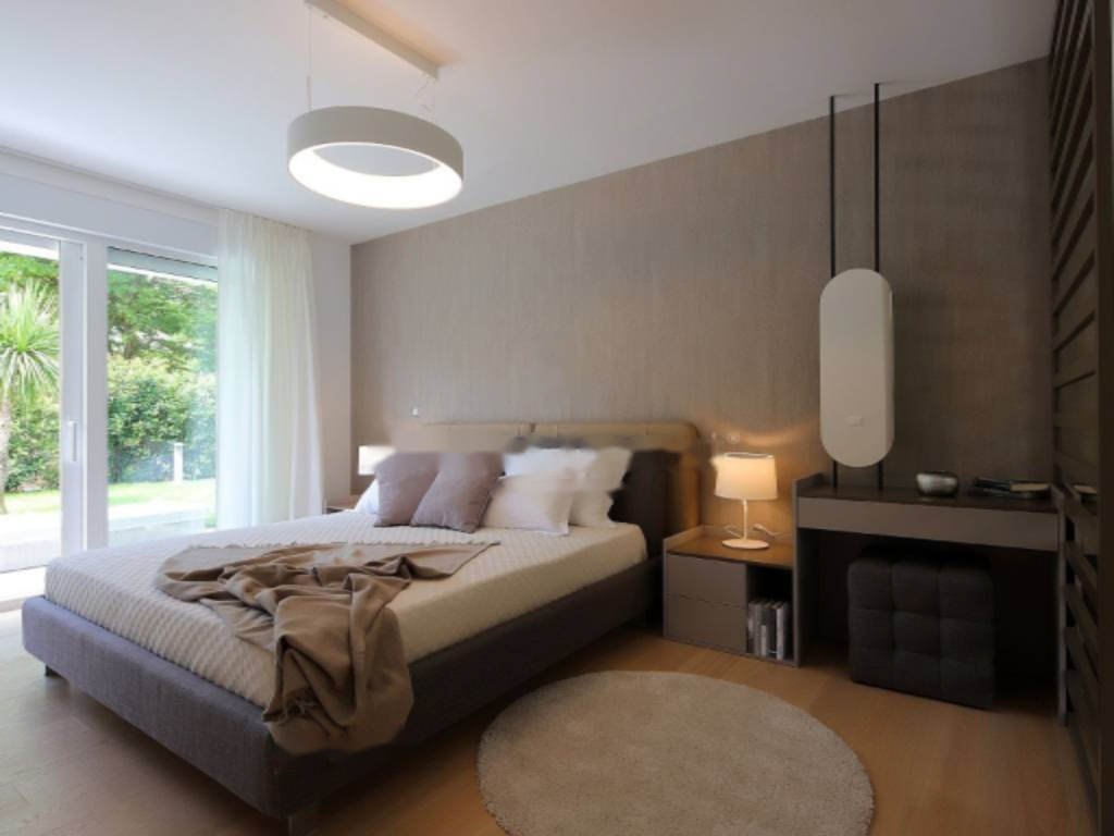 Квартира в Опатии, Хорватия, 128 м² - фото 13