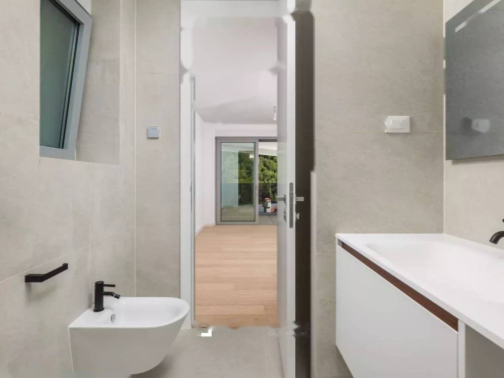 Квартира в Опатии, Хорватия, 94 м² - фото 13