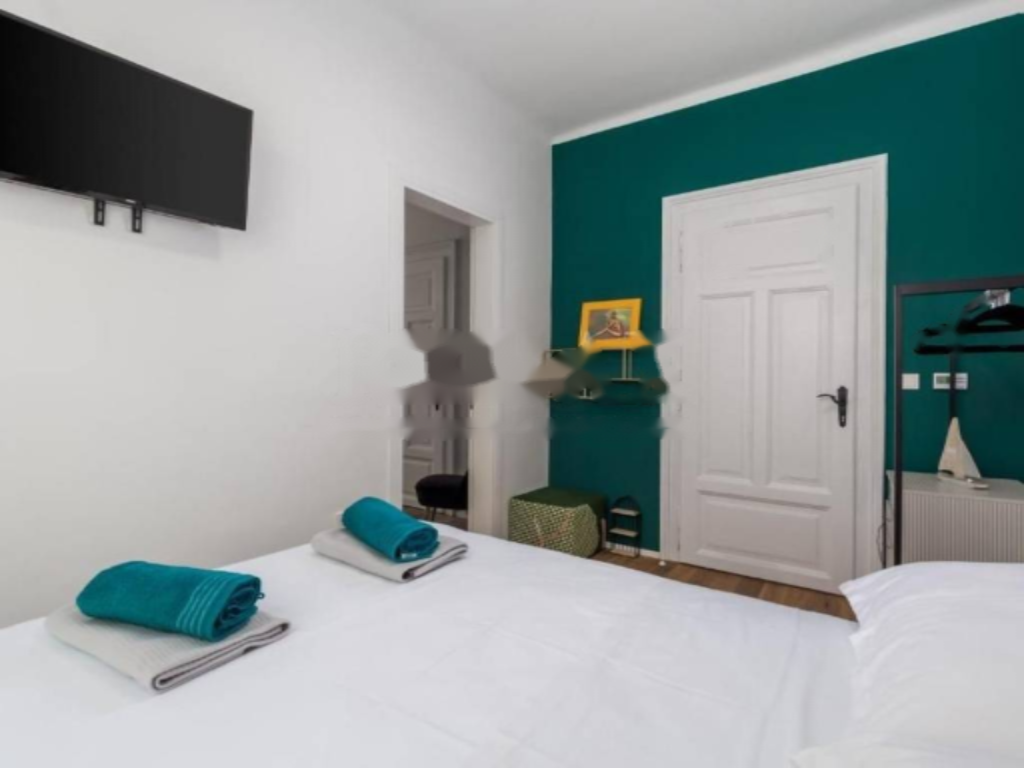 Квартира в Опатии, Хорватия, 100 м² - фото 13