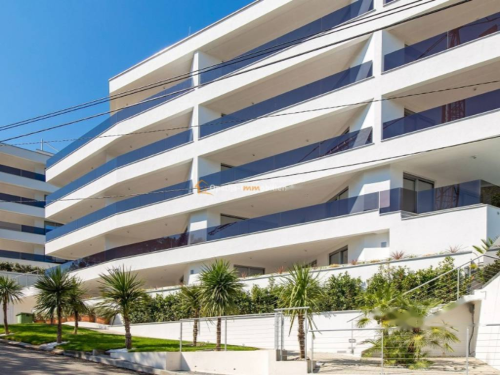 Квартира в Опатии, Хорватия, 102 м² - фото 13