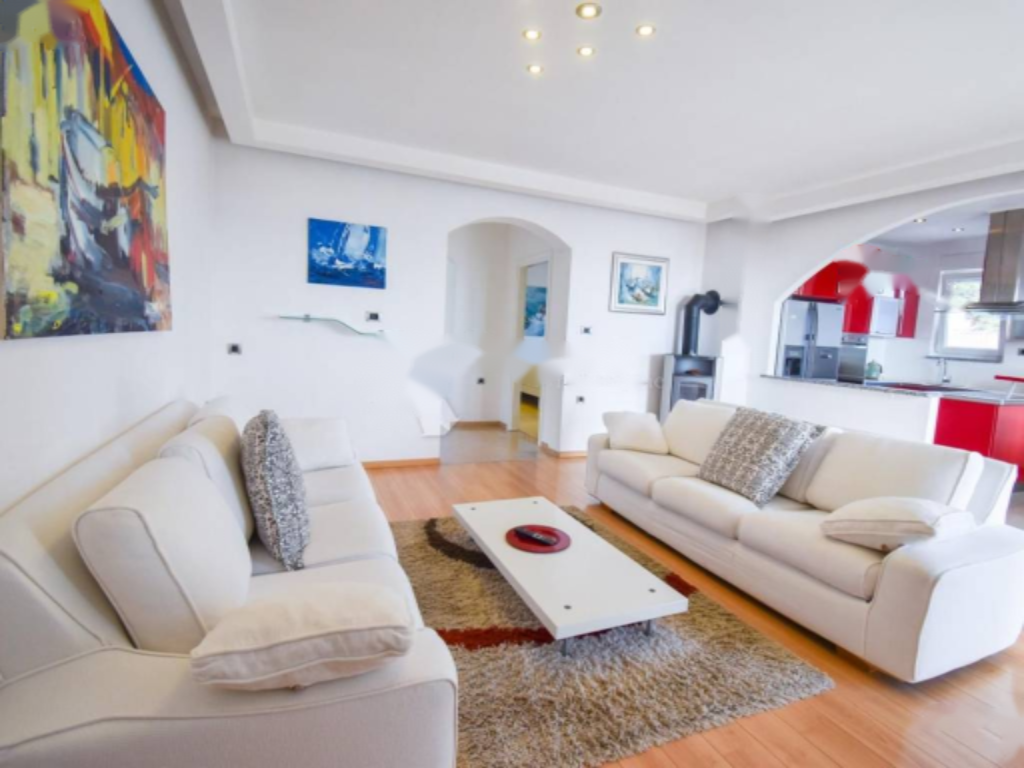 Квартира в Опатии, Хорватия, 173 м² - фото 13