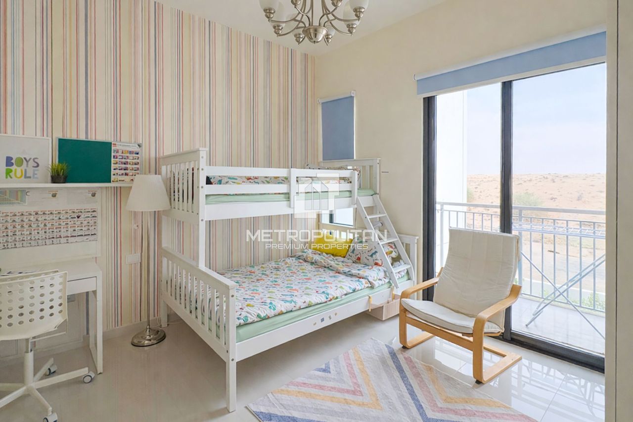 Таунхаус в Дубае, ОАЭ, 234 м² - фото 3