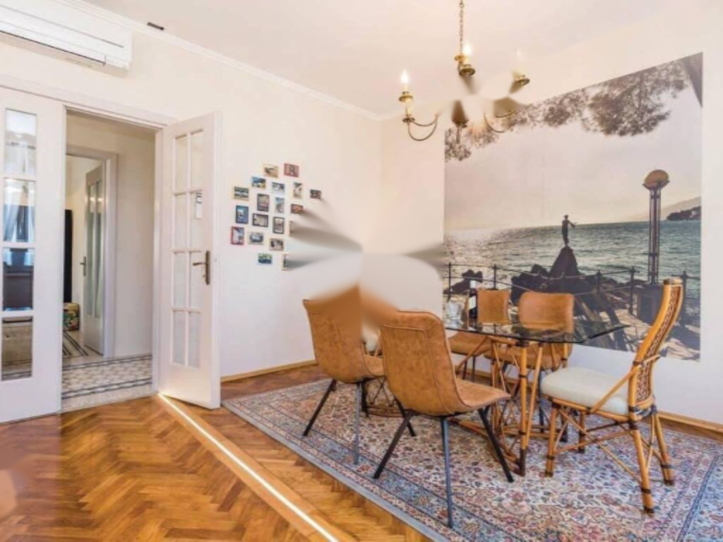 Дом в Опатии, Хорватия, 260 м² - фото 13