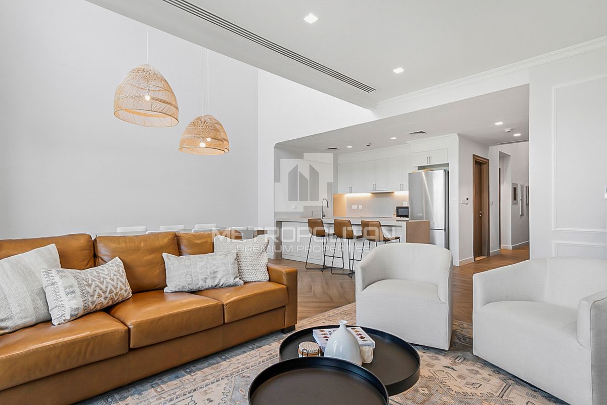 Вилла в Дубае, ОАЭ, 344 м² - фото 4