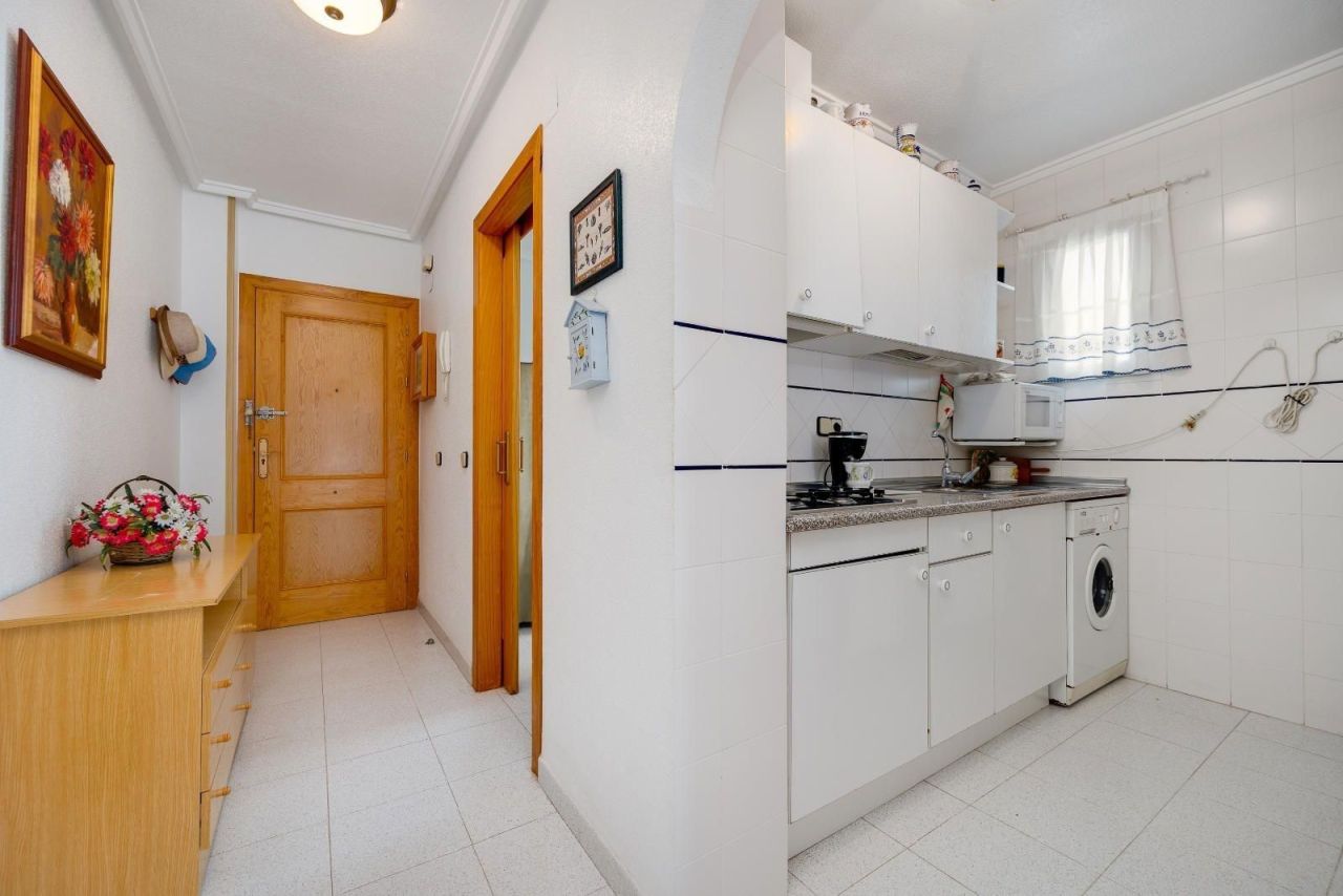 Квартира в Торревьехе, Испания, 70 м² - фото 4