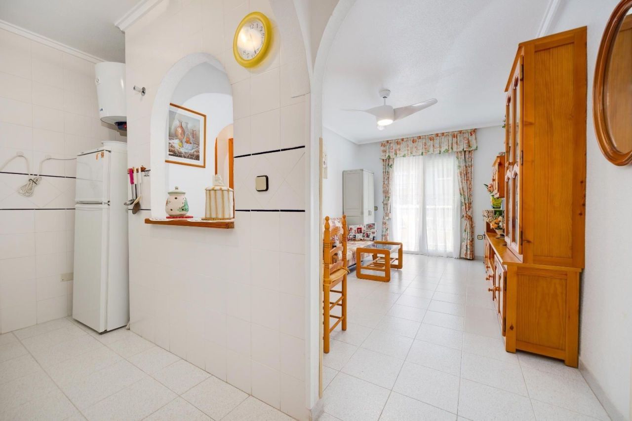 Квартира в Торревьехе, Испания, 70 м² - фото 5