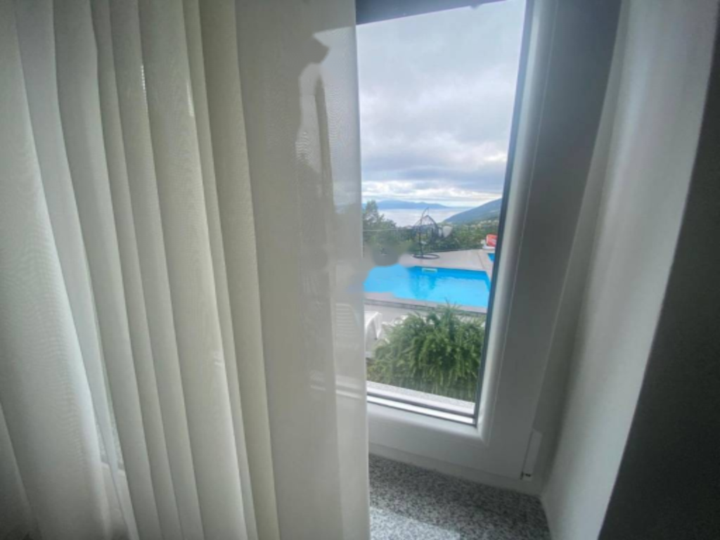 Квартира в Опатии, Хорватия, 136 м² - фото 13