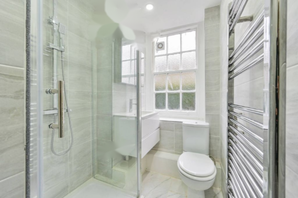 Квартира в Лондоне, Великобритания, 41 м² - фото 13