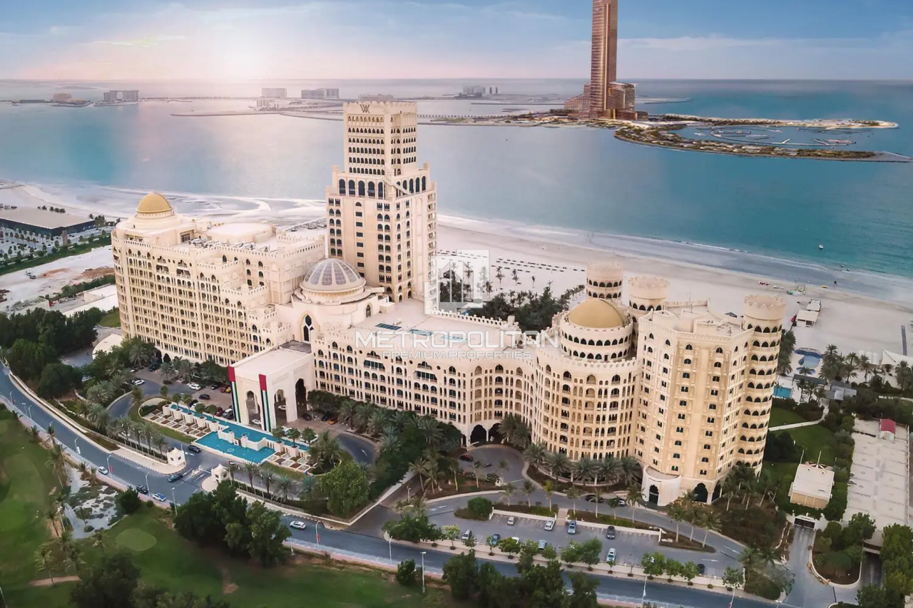 Апартаменты в Рас-эль-Хайме, ОАЭ, 384 м² - фото 4