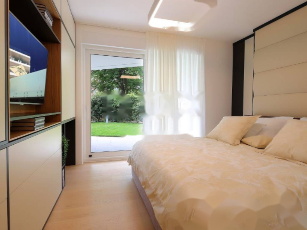 Квартира в Опатии, Хорватия, 128 м² - фото 13